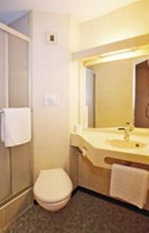 Hotel Du Golf Coignieres Bagian luar foto
